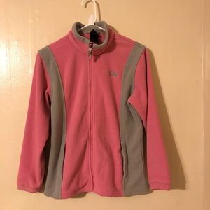 The North Face Fleece Jacket